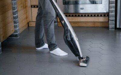 Cordless vs. Corded Vacuum Cleaners: Unplugging the Power Dilemma