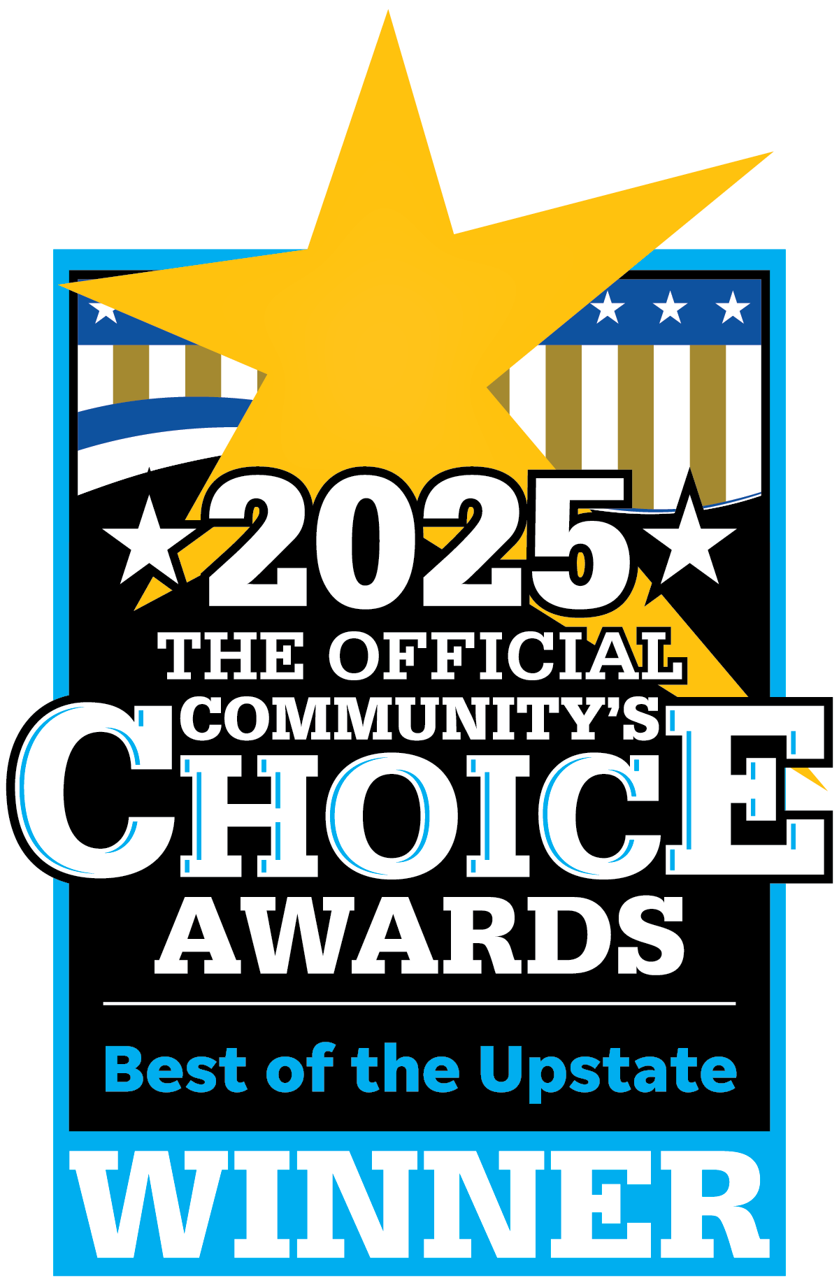 CC25_Greenville_Winner